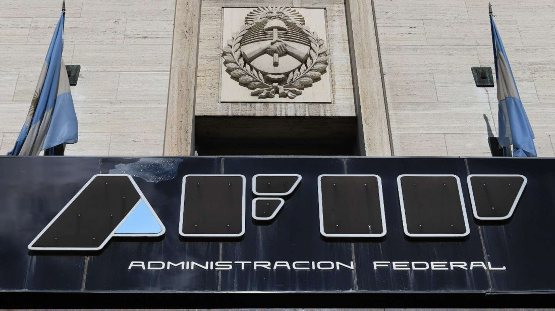 La recaudación aumentó 31,2 % en 2018, por debajo de la inflación