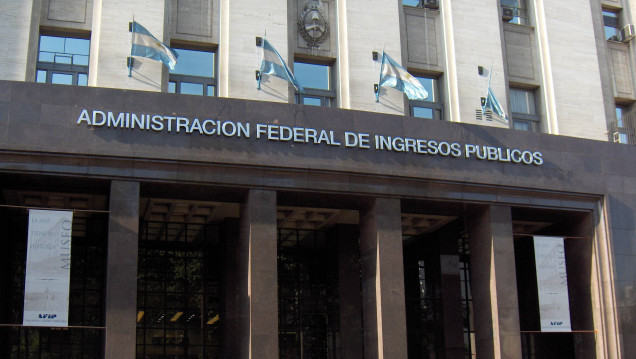 imagen La AFIP denunció evasión y la Justicia ordenó 200 allanamientos