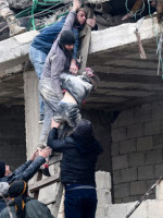 En Mendoza, ¿podría ocurrir un terremoto similar al de Turquía y Siria?