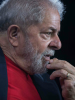 Brasil: "Hay intención de sacar a Lula del proceso político"