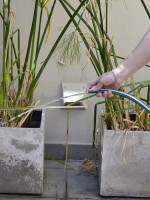 Educar para el uso responsable del agua