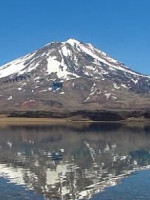 Se viene la Agencia de Protección Ambiental de Mendoza