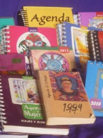 La "Agenda de las Mujeres" cumple 25 años y busca sumar artistas