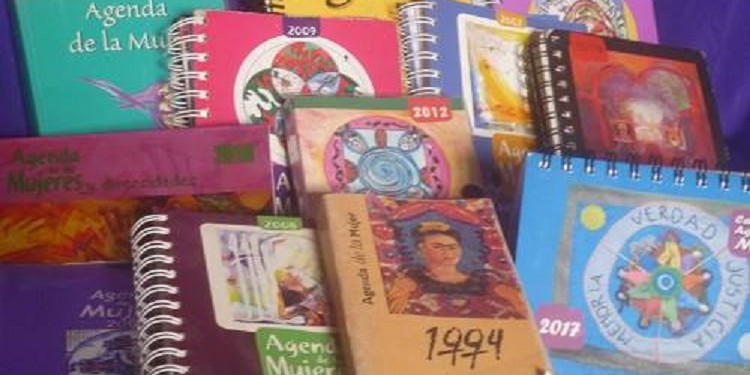 La "Agenda de las Mujeres" cumple 25 años y busca sumar artistas