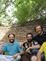 Carlos Aguirre Grupo, en formato de quinteto, el domingo en el Independencia