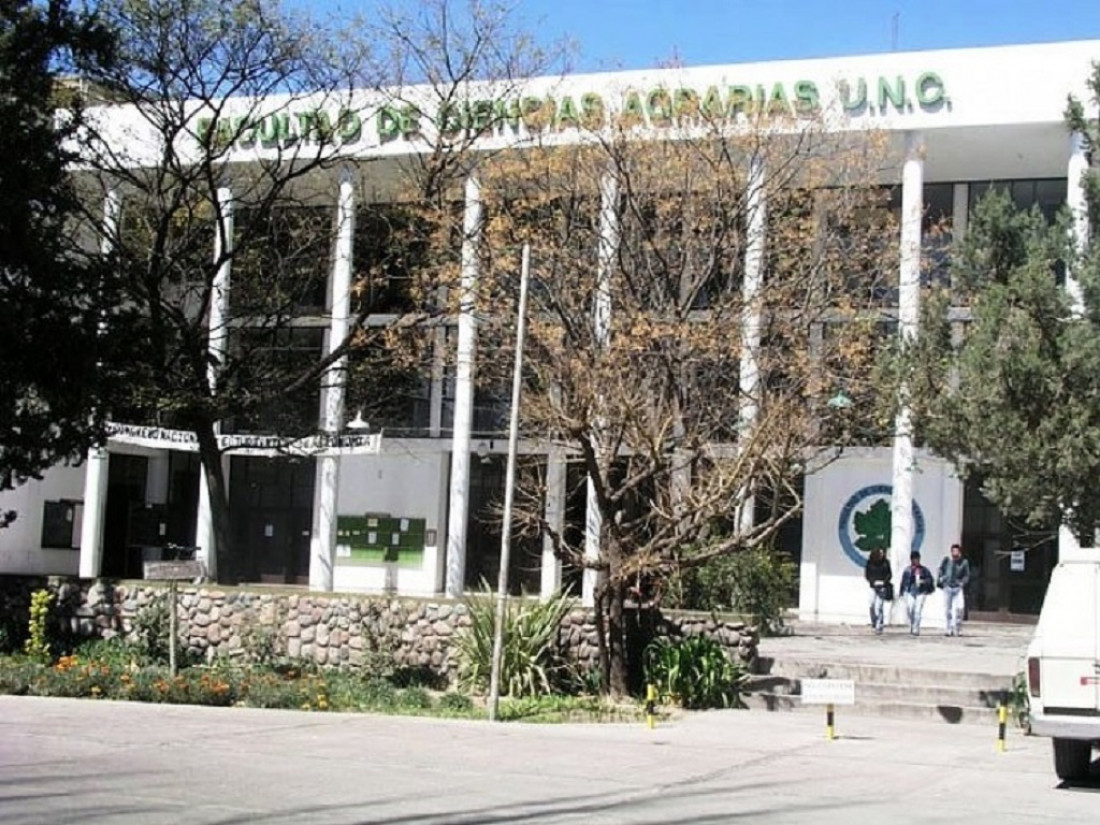 Nueva autoridad y nuevas metas en la Facultad de Agrarias