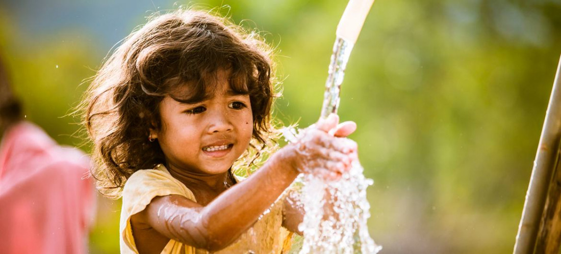 Día Mundial del Agua: "Hemos roto el ciclo y destruido ecosistemas"