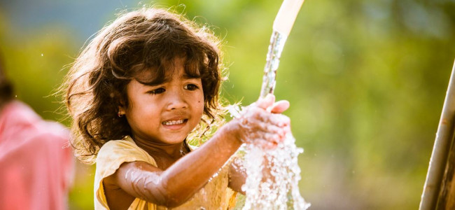 Día Mundial del Agua: "Hemos roto el ciclo y destruido ecosistemas"