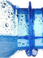 Botellas: dónde almacenamos un bien escaso como el agua