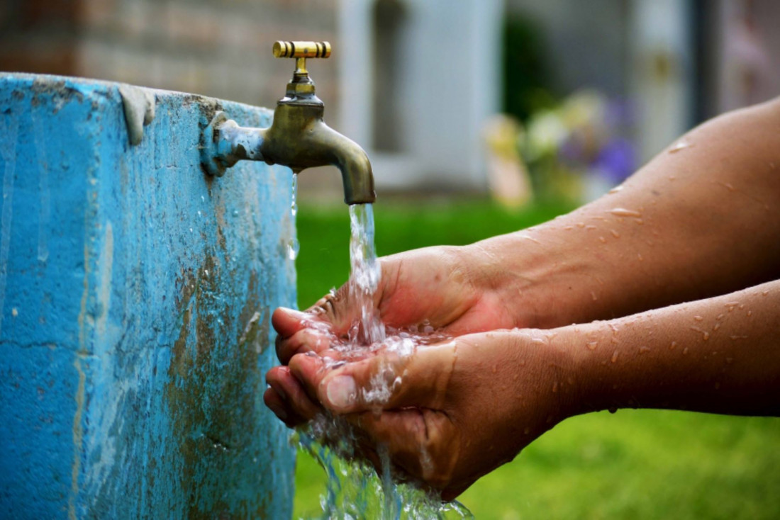 Una de cada tres escuelas del mundo no tiene agua potable