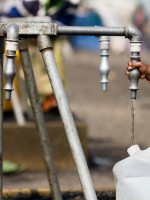 Biofiltración: nuevo método para potabilizar agua de pozo