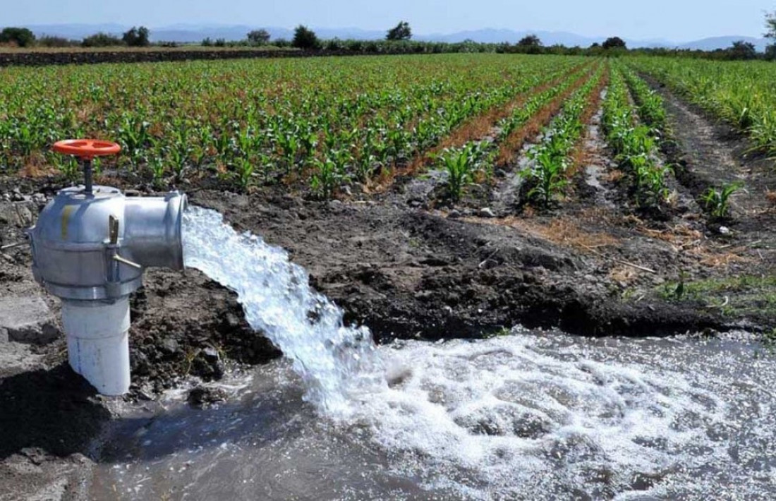 ¿Puede el agua subterránea ser una solución para la crisis hídrica de Mendoza?