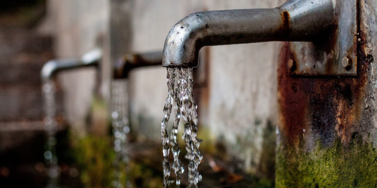 El agua frente a una posible reforma constitucional / Marcela Andino