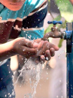 Casi 10 millones de argentinos no tienen acceso a la red pública de agua