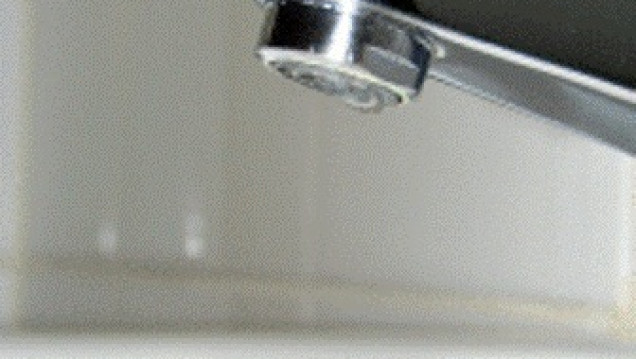 imagen El agua y la educación ambiental en las agendas escolares de Mendoza