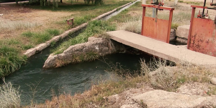  Día mundial del agua