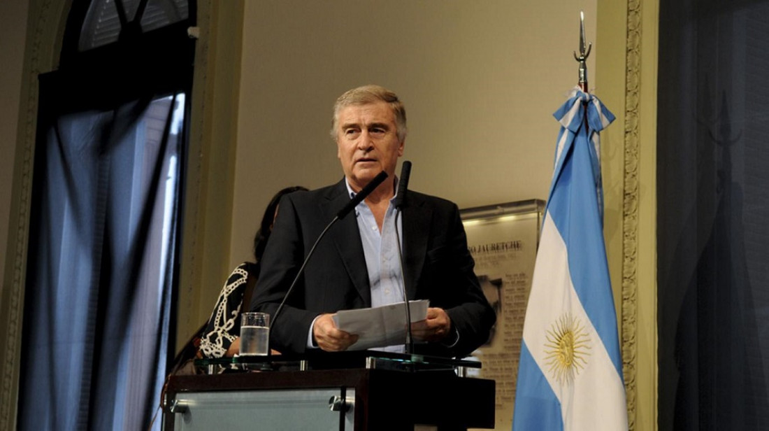 ARA San Juan: Carmona pedirá juicio político contra Aguad