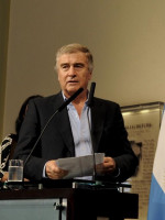 ARA San Juan: Carmona pedirá juicio político contra Aguad