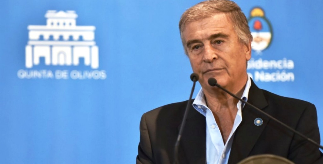 ARA San Juan: Aguad deberá defenderse en el Congreso