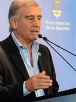 A cinco meses de la desaparición del ARA San Juan, Aguad se presentará en el Congreso