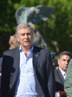 Aguad dará explicaciones sobre la desaparición del ARA San Juan
