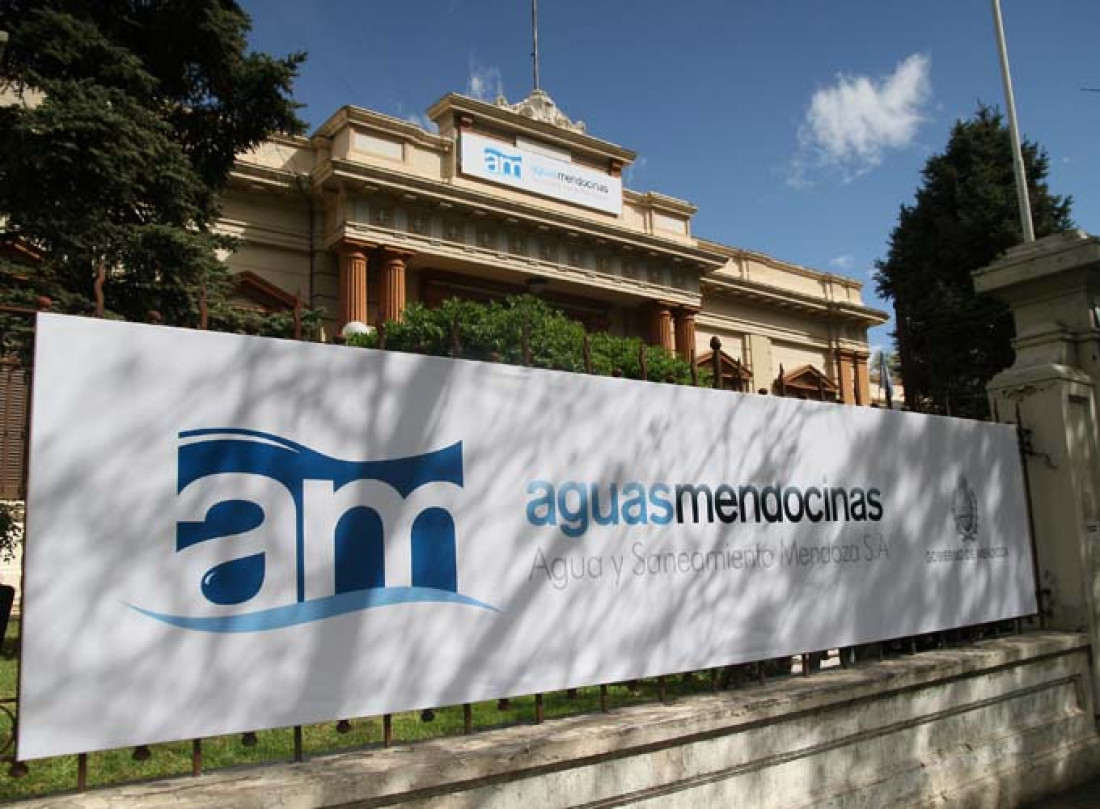 La empresa AYSAM acumuló un déficit operativo de más de $200 millones en cuatro años 