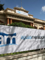 La empresa AYSAM acumuló un déficit operativo de más de $200 millones en cuatro años 