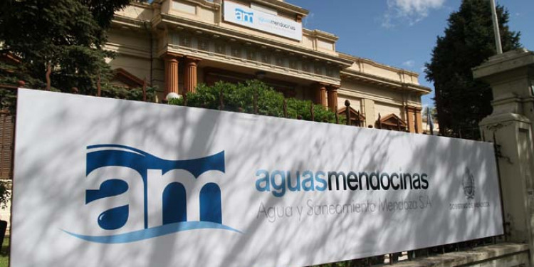 La empresa AYSAM acumuló un déficit operativo de más de $200 millones en cuatro años 