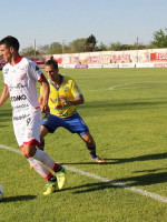 Iván Agudiak: "Estamos en un 50% de lo que quiere Reggi"