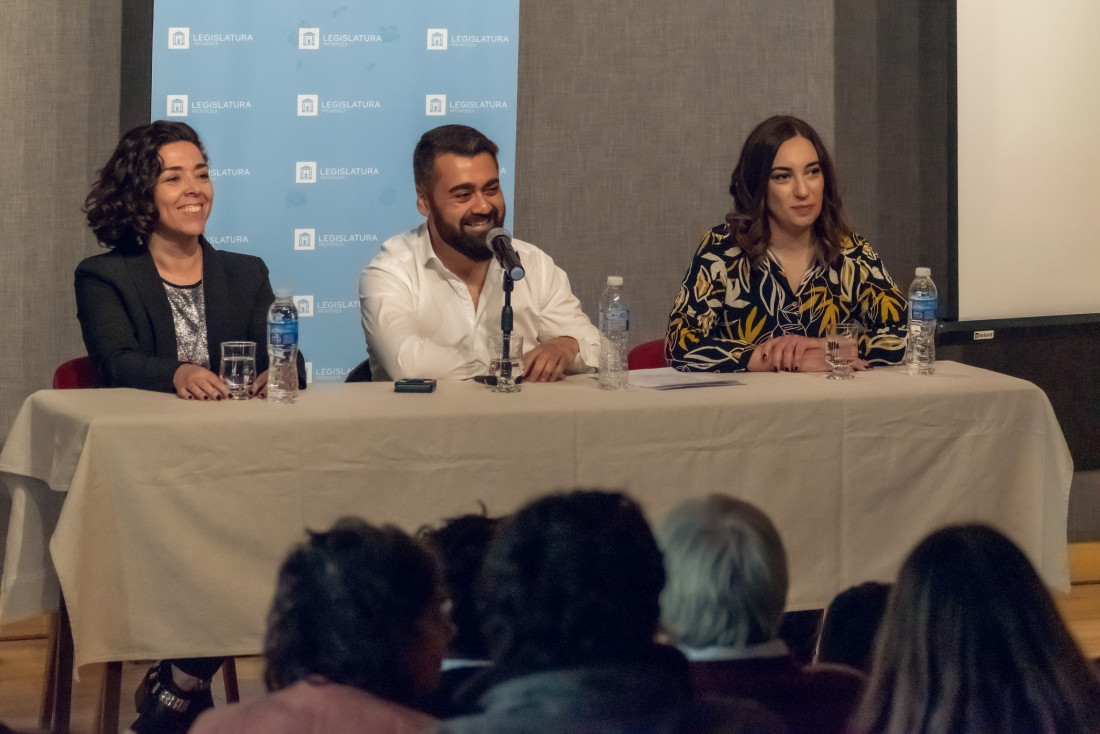 Águila Ediciones, la nueva editorial mendocina con perspectiva cultural y de género
