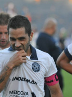 Leandro Aguirre: "Nos quedamos con una sensación amarga" 