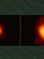 Se acabó el misterio: la ciencia consiguió la foto que faltaba