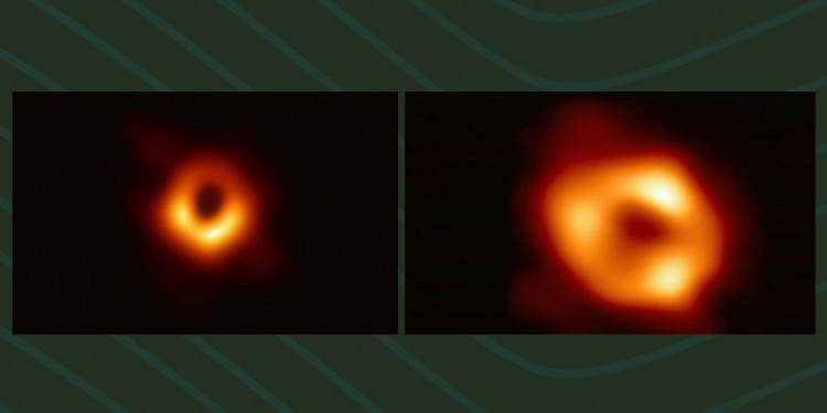 Se acabó el misterio: la ciencia consiguió la foto que faltaba