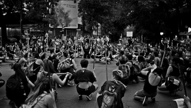 imagen Asambleas y arte