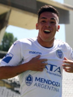 Agustín Verdugo: "Dabove te da la confianza que el jugador merece"