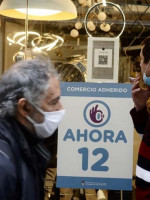 Comienza a regir una nueva etapa del programa Ahora 12