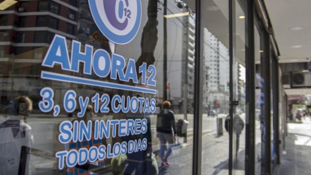 imagen Mañana vuelve el "Ahora 12"