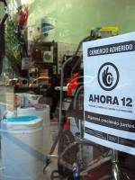 Prorrogaron hasta el 31 de marzo el "Ahora 12"