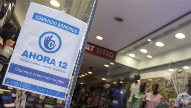 imagen Prorrogan hasta abril el "Ahora 18"