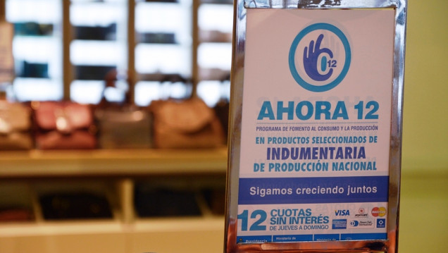 imagen Extienden el "Ahora 12" hasta el 31 de enero