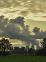 Peligro invisible: más del 97% de la población mundial respira aire nocivo para la salud