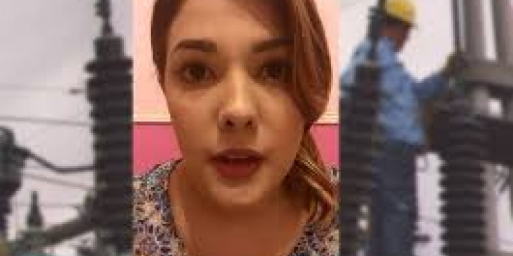 Una acción contra el acoso callejero