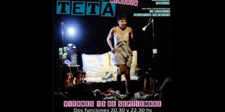 Una obra de teatro que reflexiona sobre el aborto