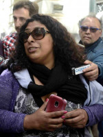 Maldonado: acusan al Estado de "direccionar" la investigación