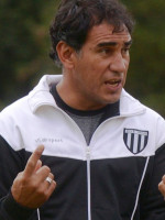 Darío Alaniz: "Me voy con la frente en alto"