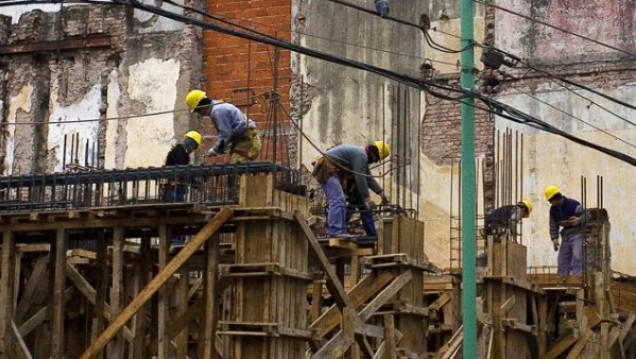imagen El empleo frente a la crisis 