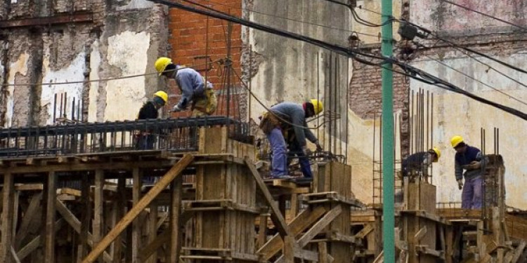 El empleo frente a la crisis 