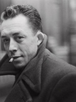 Se cumplen 100 años del nacimiento de Albert Camus