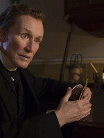 El secreto de Albert Nobbs