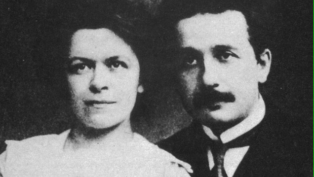 imagen Mujeres a la sombra de grandes éxitos científicos